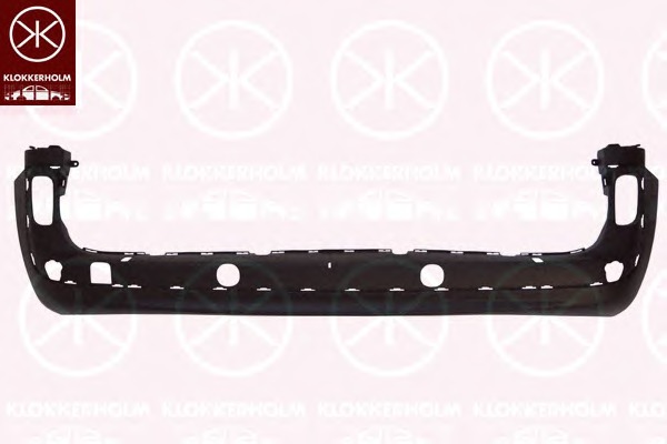 tampon 6011950A1 KLOKKERHOLM - Bara fata | piese (bara,grila,ramforsare,spoiler,deflector) tampon 6011950A1 KLOKKERHOLM - Bara fata | piese (bara,grila,ramforsare,spoiler,deflector)