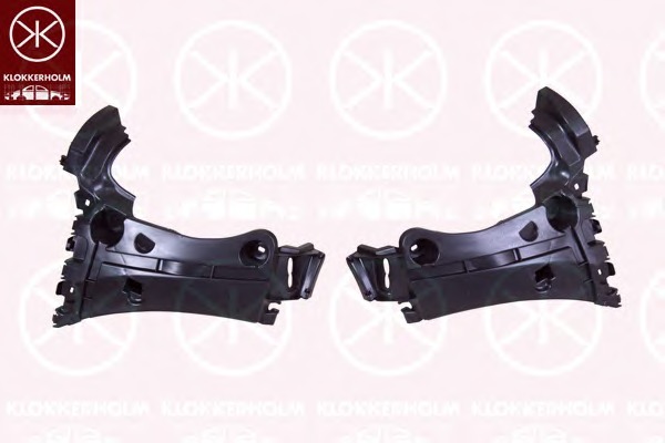 Suport, bara protectie 6011986 KLOKKERHOLM - Bara fata | piese (bara,grila,ramforsare,spoiler,deflector) Suport, bara protectie 6011986 KLOKKERHOLM - Bara fata | piese (bara,grila,ramforsare,spoiler,deflector)
