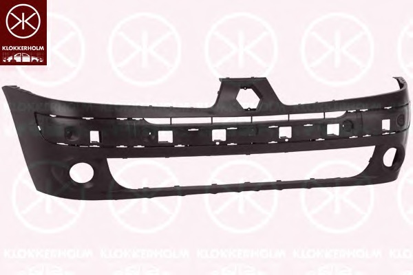 tampon 6032904 KLOKKERHOLM - Acoperire spate tampon 6032904 KLOKKERHOLM - Acoperire spate