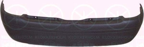 tampon 6032950A1 KLOKKERHOLM - Acoperire spate tampon 6032950A1 KLOKKERHOLM - Acoperire spate