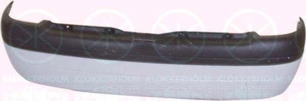 tampon 6032951A1 KLOKKERHOLM - Acoperire spate tampon 6032951A1 KLOKKERHOLM - Acoperire spate