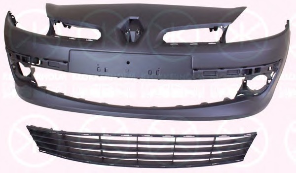 tampon 6033900A1 KLOKKERHOLM - Bara fata | piese (bara,grila,ramforsare,spoiler,deflector) tampon 6033900A1 KLOKKERHOLM - Bara fata | piese (bara,grila,ramforsare,spoiler,deflector)