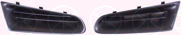 Grila ventilatie, bara protectie 6033915A1 KLOKKERHOLM - Bara fata | piese (bara,grila,ramforsare,spoiler,deflector) Grila ventilatie, bara protectie 6033915A1 KLOKKERHOLM - Bara fata | piese (bara,grila,ramforsare,spoiler,deflector)