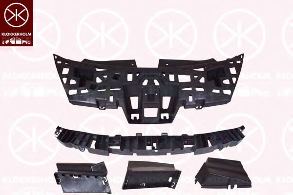 suport,tampon 6033942 KLOKKERHOLM - Bara fata | piese (bara,grila,ramforsare,spoiler,deflector) suport,tampon 6033942 KLOKKERHOLM - Bara fata | piese (bara,grila,ramforsare,spoiler,deflector)