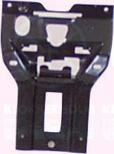 Acoperire fata 6037260 KLOKKERHOLM - Elemente/piese montaj