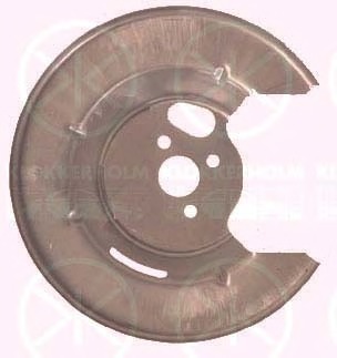 protectie stropire,disc frana 6037878 KLOKKERHOLM - Componente/ accesorii frana protectie stropire,disc frana 6037878 KLOKKERHOLM - Componente/ accesorii frana