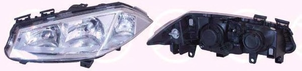 Far 60410147 KLOKKERHOLM - Far principal