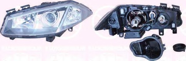 Far 60410152A1 KLOKKERHOLM - Far principal