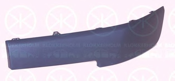 Banda de protectie, bara de protectie 6041921 KLOKKERHOLM - Bandouri decorative/de protectie , embleme Banda de protectie, bara de protectie 6041921 KLOKKERHOLM - Bandouri decorative/de protectie , embleme