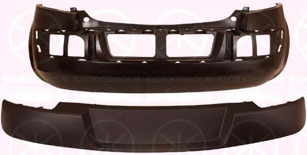 tampon 6041951A1 KLOKKERHOLM - Bara fata | piese (bara,grila,ramforsare,spoiler,deflector) tampon 6041951A1 KLOKKERHOLM - Bara fata | piese (bara,grila,ramforsare,spoiler,deflector)