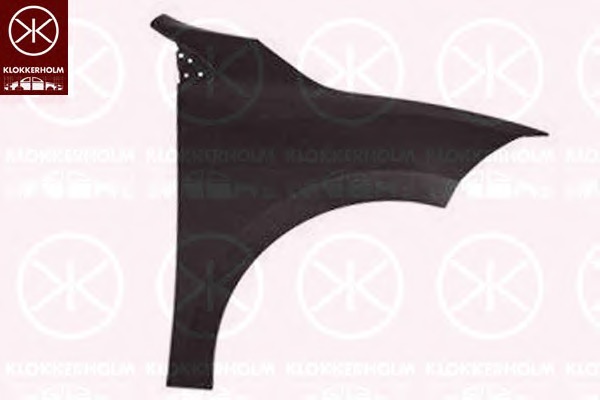 Aripa 6043312A1 KLOKKERHOLM - Aripa/piese Aripa 6043312A1 KLOKKERHOLM - Aripa/piese