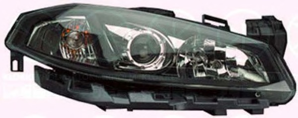 Far 60550183A1 KLOKKERHOLM - Fata vehicul