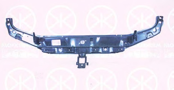 Acoperire fata 6055200 KLOKKERHOLM - Fata vehicul