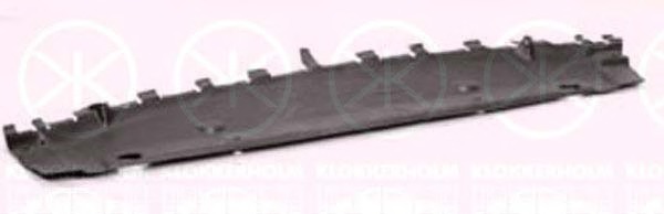 Acoperire motor 6055793 KLOKKERHOLM - Capace/busoane