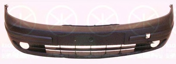 tampon 6055901 KLOKKERHOLM - Fata vehicul