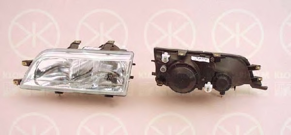 Far 64080141A1 KLOKKERHOLM - Far principal