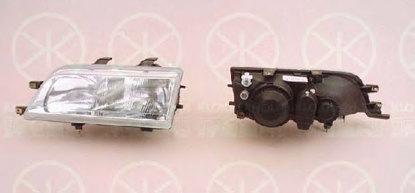 Far 64080144A1 KLOKKERHOLM - Far principal