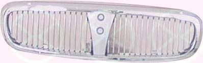 Grila radiator 6410990 KLOKKERHOLM - Caroserie1