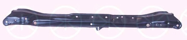 Acoperire fata 6430270 KLOKKERHOLM - Partea frontala/grila radiator