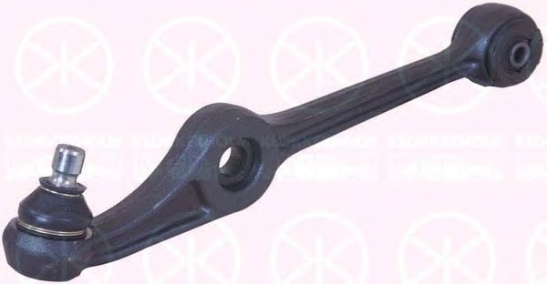 Brat, suspensie roata 6605361A1 KLOKKERHOLM - Directie / bucsi, rulmenti