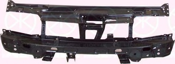 Acoperire fata 6607205A1 KLOKKERHOLM - Partea frontala/grila radiator