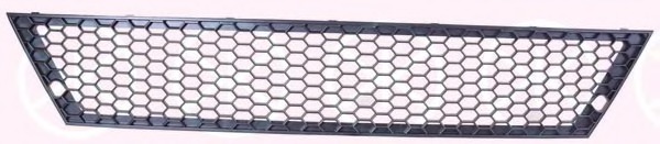 Grila ventilatie, bara protectie 6609996 KLOKKERHOLM - Partea frontala/grila radiator