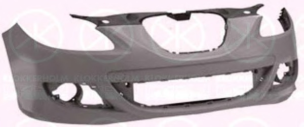 tampon 6613900A1 KLOKKERHOLM - Bara fata | piese (bara,grila,ramforsare,spoiler,deflector) tampon 6613900A1 KLOKKERHOLM - Bara fata | piese (bara,grila,ramforsare,spoiler,deflector)