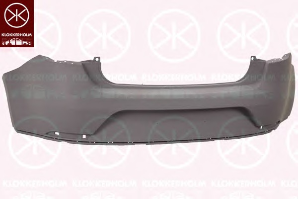 tampon 6621951A1 KLOKKERHOLM - Caroserie1 tampon 6621951A1 KLOKKERHOLM - Caroserie1