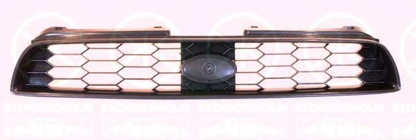 Grila radiator 6732990 KLOKKERHOLM - Partea frontala/grila radiator Grila radiator 6732990 KLOKKERHOLM - Partea frontala/grila radiator