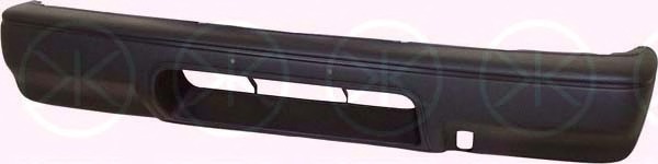 tampon 6821900A1 KLOKKERHOLM - Partea frontala/grila radiator