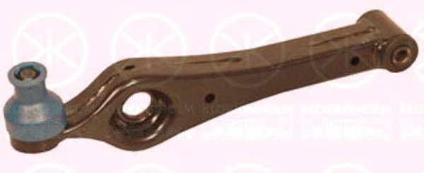 Brat, suspensie roata 6830360 KLOKKERHOLM - Directie / bucsi, rulmenti