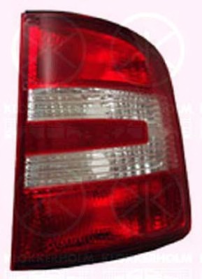 Lampa spate 75140725 KLOKKERHOLM - Stopuri / elemente Lampa spate 75140725 KLOKKERHOLM - Stopuri / elemente
