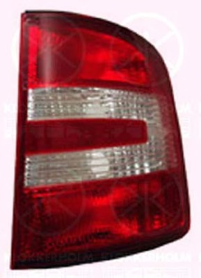 Lampa spate 75140726 KLOKKERHOLM - Stopuri / elemente Lampa spate 75140726 KLOKKERHOLM - Stopuri / elemente