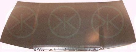 Capota motor 7514280A1 KLOKKERHOLM - Trapa/ capota/ usi/ acoperis escamotabil/ pavilion pliant