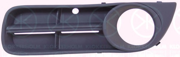 Grila ventilatie, bara protectie 7515913A1 KLOKKERHOLM - Bara fata | piese (bara,grila,ramforsare,spoiler,deflector) Grila ventilatie, bara protectie 7515913A1 KLOKKERHOLM - Bara fata | piese (bara,grila,ramforsare,spoiler,deflector)