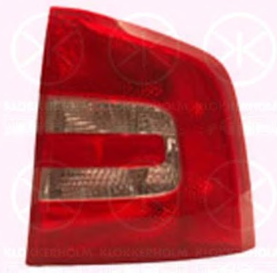 Lampa spate 75210714 KLOKKERHOLM - Stopuri / elemente Lampa spate 75210714 KLOKKERHOLM - Stopuri / elemente