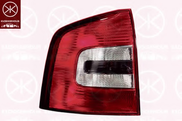 Lampa spate 75210718 KLOKKERHOLM - Stopuri / elemente Lampa spate 75210718 KLOKKERHOLM - Stopuri / elemente