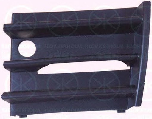 Grila ventilatie, bara protectie 7521993A1 KLOKKERHOLM - Bara fata | piese (bara,grila,ramforsare,spoiler,deflector) Grila ventilatie, bara protectie 7521993A1 KLOKKERHOLM - Bara fata | piese (bara,grila,ramforsare,spoiler,deflector)