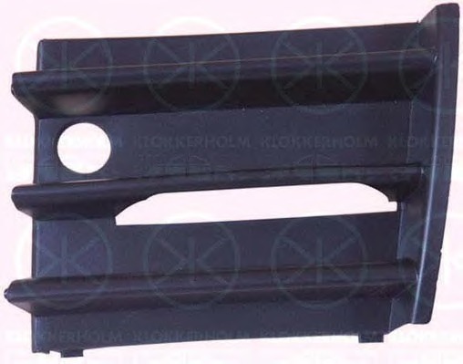 Grila ventilatie, bara protectie 7521994A1 KLOKKERHOLM - Bara fata | piese (bara,grila,ramforsare,spoiler,deflector) Grila ventilatie, bara protectie 7521994A1 KLOKKERHOLM - Bara fata | piese (bara,grila,ramforsare,spoiler,deflector)