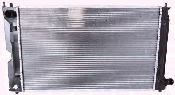 Radiator, racire motor 8116302403 KLOKKERHOLM - Radiator apa/piese Radiator, racire motor 8116302403 KLOKKERHOLM - Radiator apa/piese
