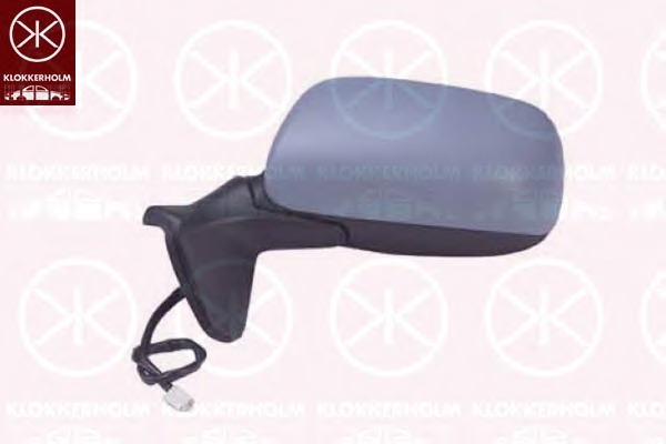 Oglinda exterioara 81181041 KLOKKERHOLM - Elemente de caroserie Oglinda exterioara 81181041 KLOKKERHOLM - Elemente de caroserie