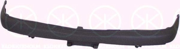 tampon 8160920A1 KLOKKERHOLM - Acoperire spate tampon 8160920A1 KLOKKERHOLM - Acoperire spate