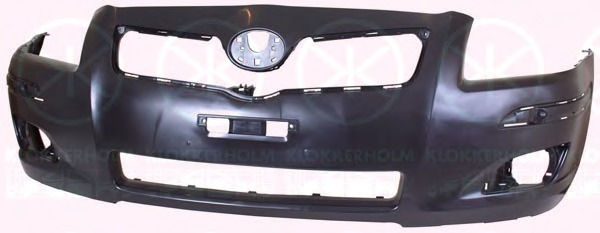 tampon 8161901A1 KLOKKERHOLM - Acoperire spate tampon 8161901A1 KLOKKERHOLM - Acoperire spate