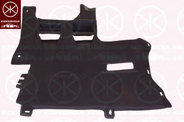 Acoperire motor 9008792 KLOKKERHOLM - Caroserie1 Acoperire motor 9008792 KLOKKERHOLM - Caroserie1