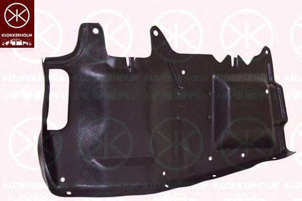 Acoperire motor 9008793 KLOKKERHOLM - Caroserie1 Acoperire motor 9008793 KLOKKERHOLM - Caroserie1