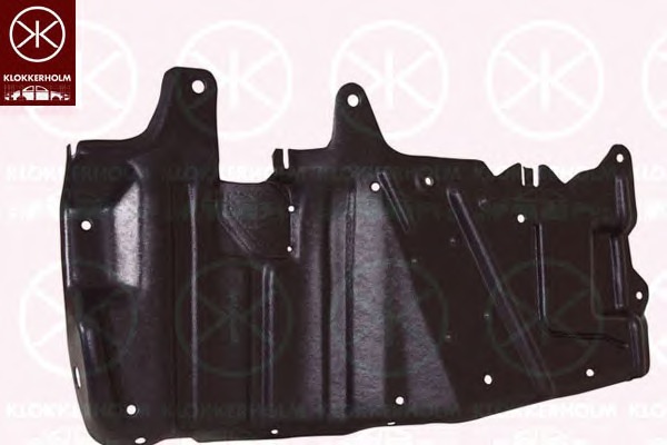 Acoperire motor 9008794 KLOKKERHOLM - Caroserie1 Acoperire motor 9008794 KLOKKERHOLM - Caroserie1