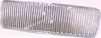 Grila radiator 9036990A1 KLOKKERHOLM - Partea frontala/grila radiator Grila radiator 9036990A1 KLOKKERHOLM - Partea frontala/grila radiator