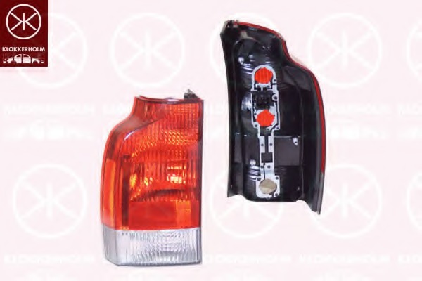 Lampa spate 90370715 KLOKKERHOLM - Stopuri / elemente Lampa spate 90370715 KLOKKERHOLM - Stopuri / elemente