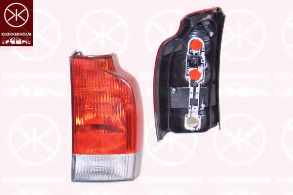 Lampa spate 90370716 KLOKKERHOLM - Stopuri / elemente Lampa spate 90370716 KLOKKERHOLM - Stopuri / elemente