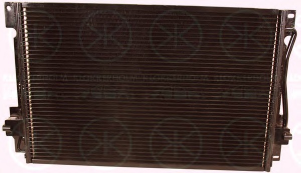 Condensator, climatizare 9037305077 KLOKKERHOLM - Radiator clima Condensator, climatizare 9037305077 KLOKKERHOLM - Radiator clima